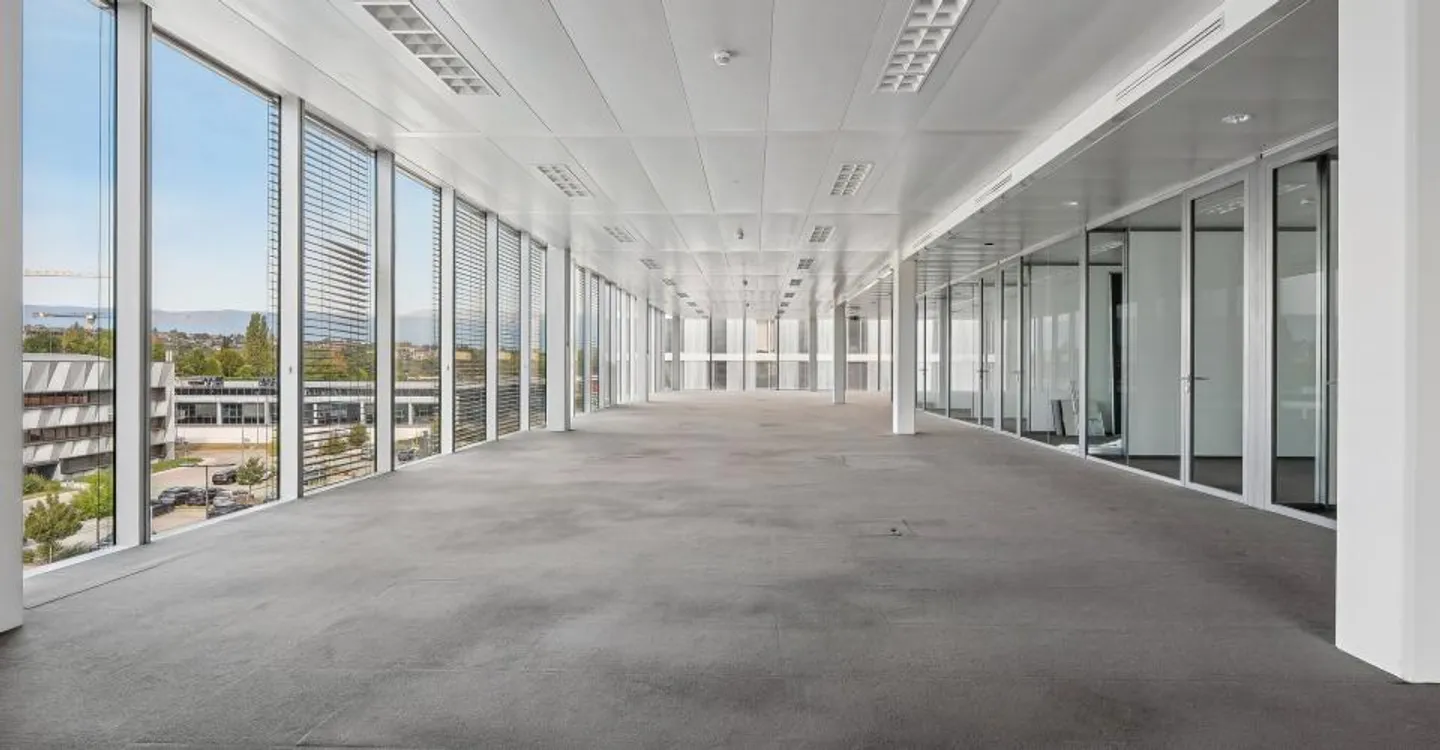 Un espace moderne de 450 m² au coeur de Plan-les-Ouates - Photo 10 of 12