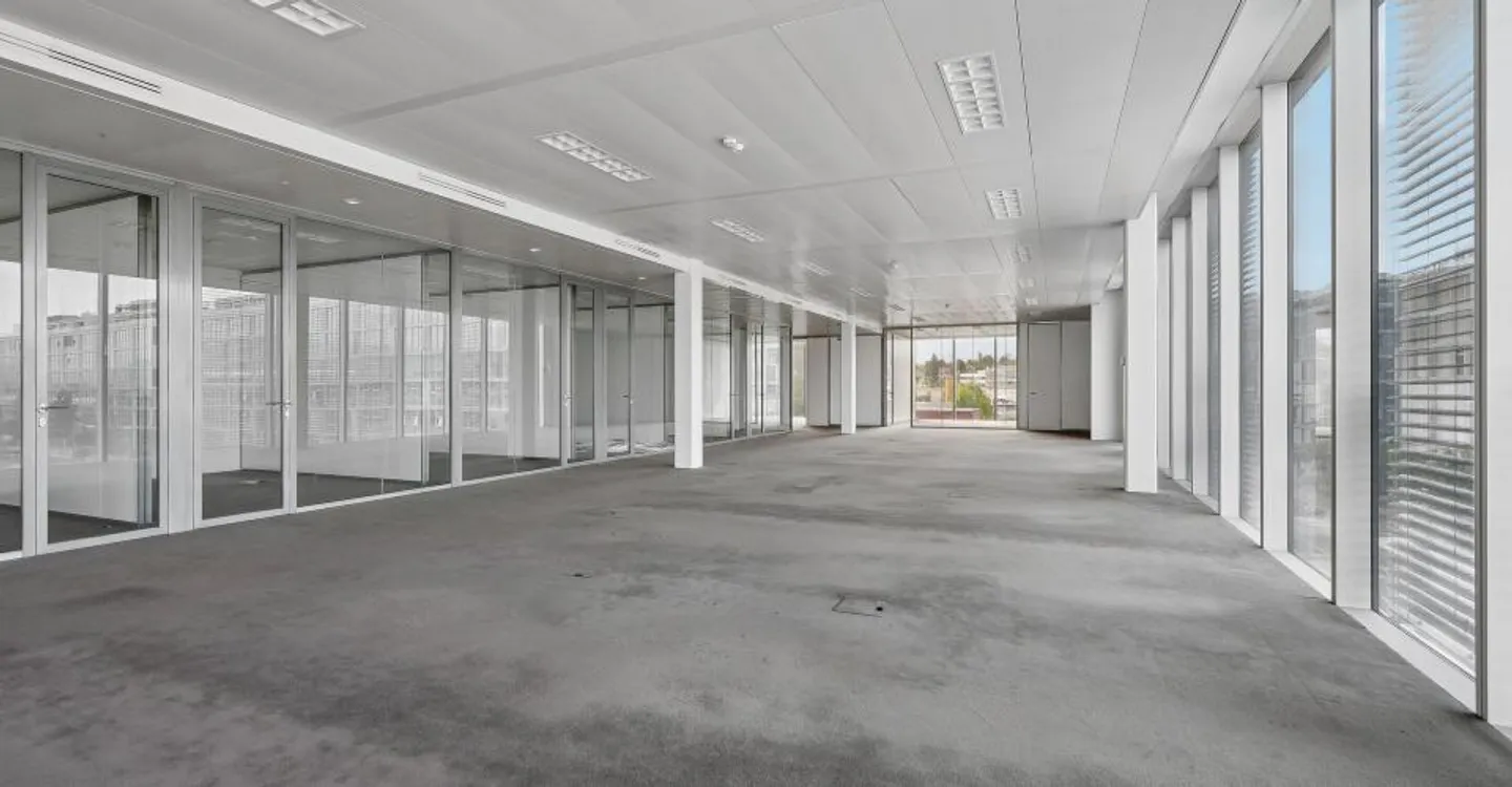 Un espace moderne de 450 m² au coeur de Plan-les-Ouates - Photo 9 of 12
