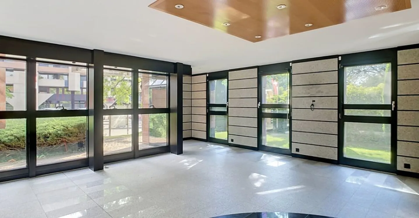 Bureau de 59 m2 idéalement situé à Nyon - Foto 8 von 8