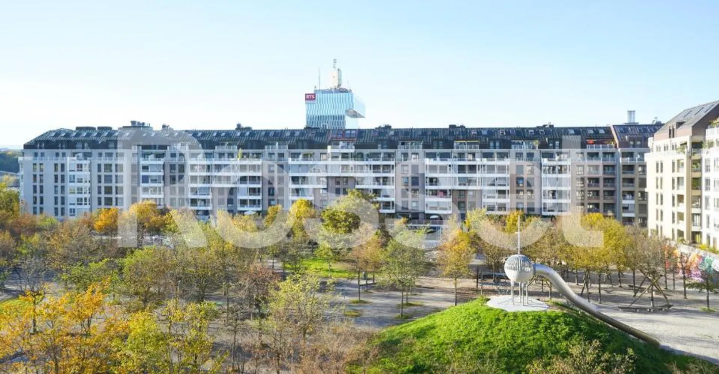 Deposito di circa 2,4 m2 nel 1° seminterrato - Foto 2 di 2