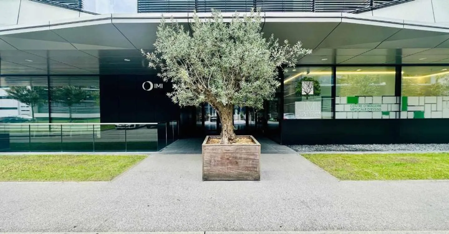 EXCLUSIF – Bureaux Plug &amp; Play de haut standing - Foto 7 von 8