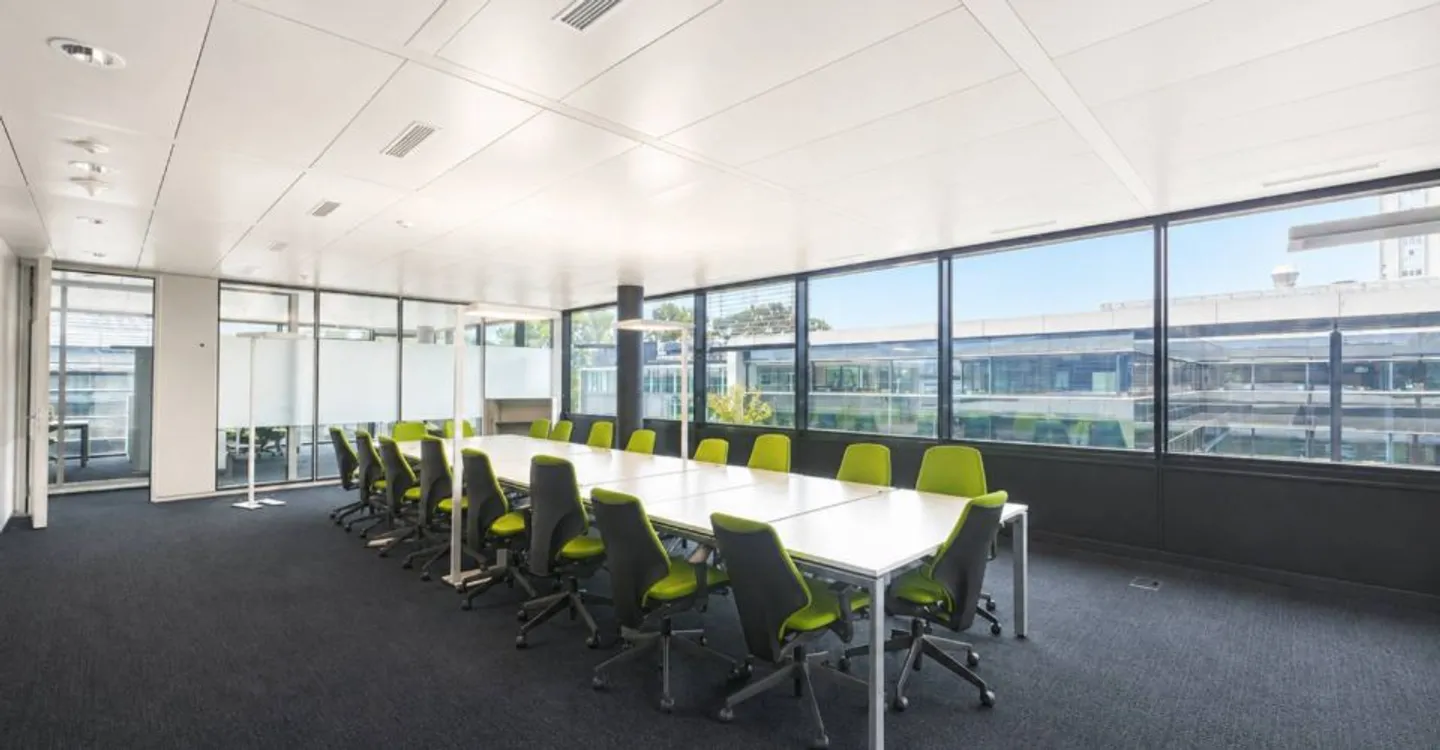 EXCLUSIF – Bureaux Plug &amp; Play de haut standing - Foto 3 von 8