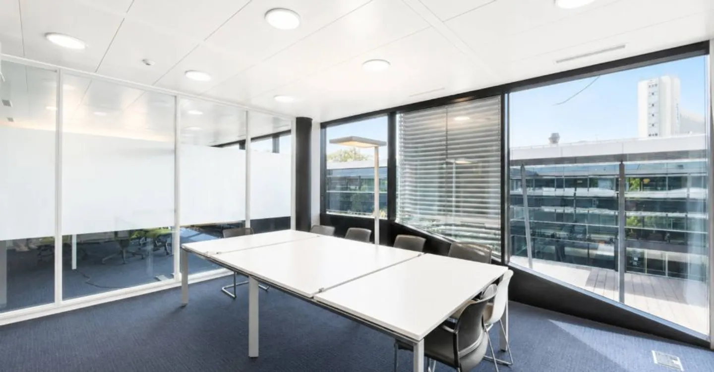 EXCLUSIF – Bureaux Plug &amp; Play de haut standing - Foto 5 von 8