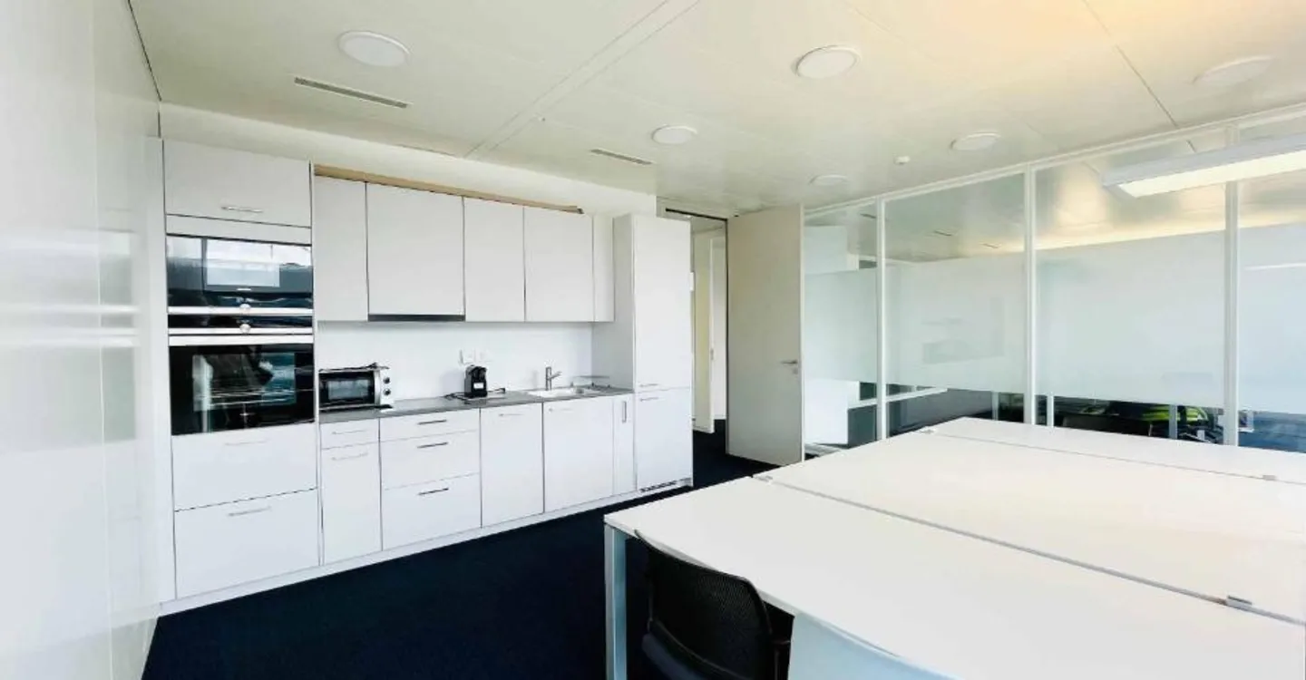 EXCLUSIF – Bureaux Plug &amp; Play de haut standing - Foto 4 von 8
