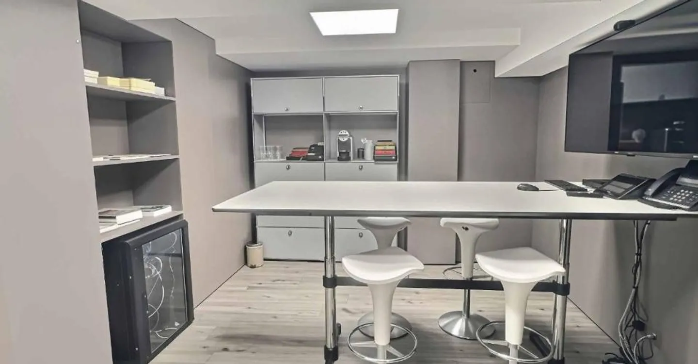 VOTRE BUREAU AU CŒUR DE ROLLE - Photo 3 sur 5