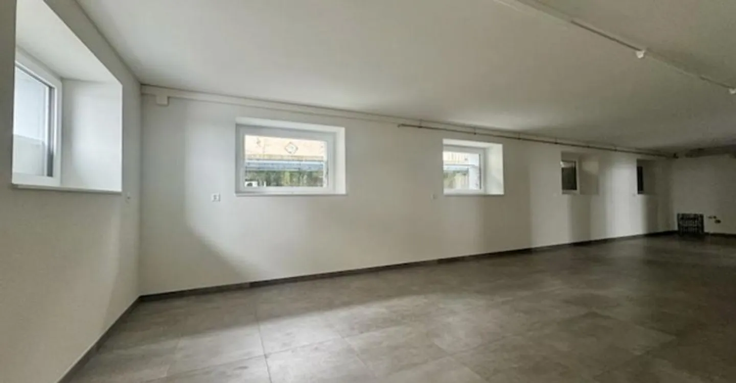 À LOUER   OU À VENDRE, local commercial avec entrée indépendante - Foto 10 di 10