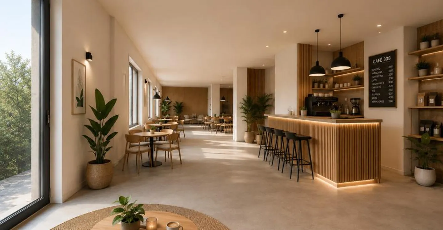 Surface d'activité de 322 m² à aménager selon vos besoins - Foto 3 von 5