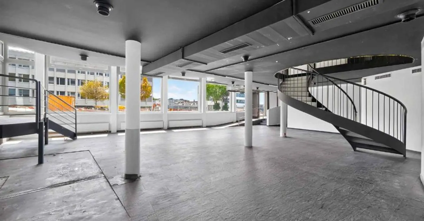 À louer ! Surface commerciale de 267m2 - Foto 5 von 9