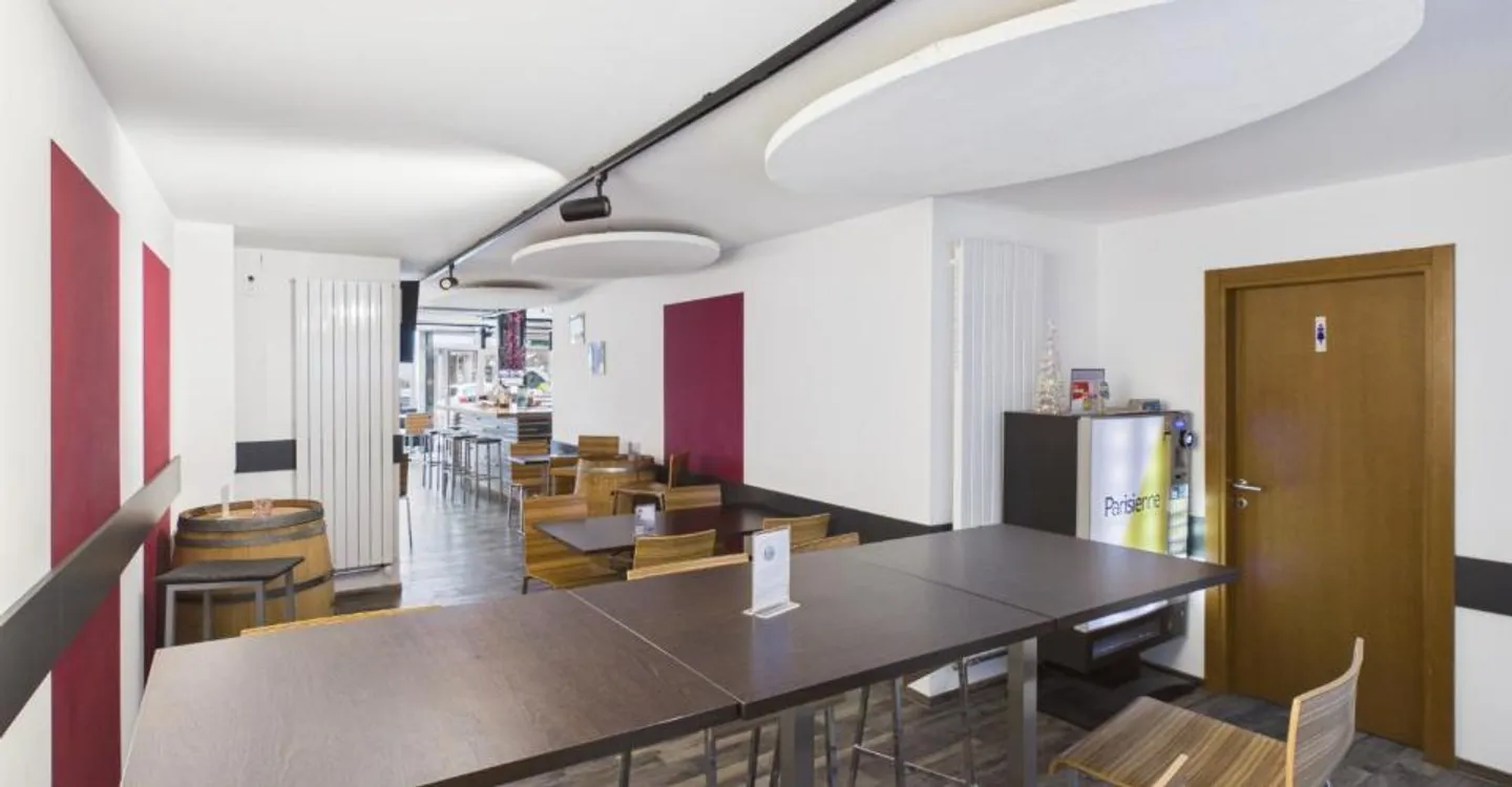 Espace Commercial à Porrentruy - Photo 4 sur 12