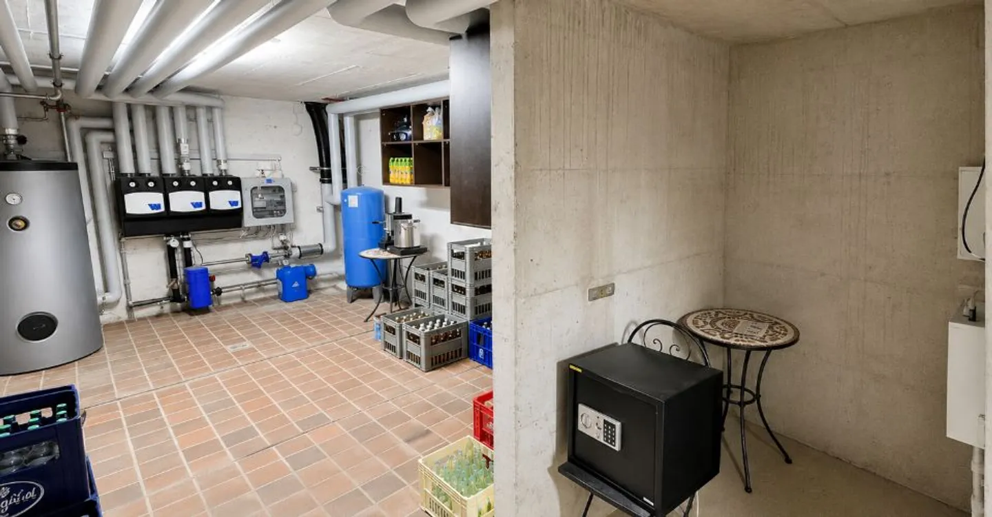 Espace Commercial à Porrentruy - Photo 7 sur 12