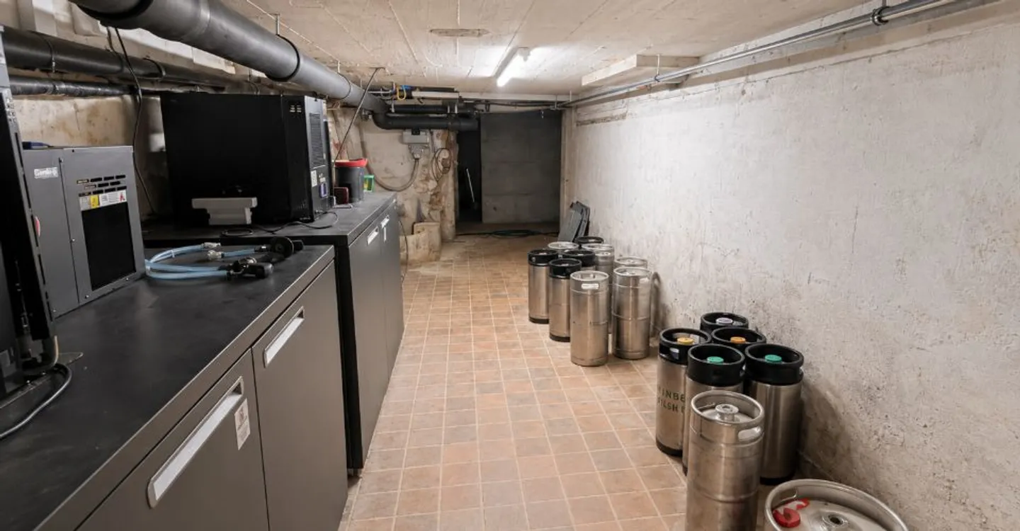 Espace Commercial à Porrentruy - Photo 5 sur 12