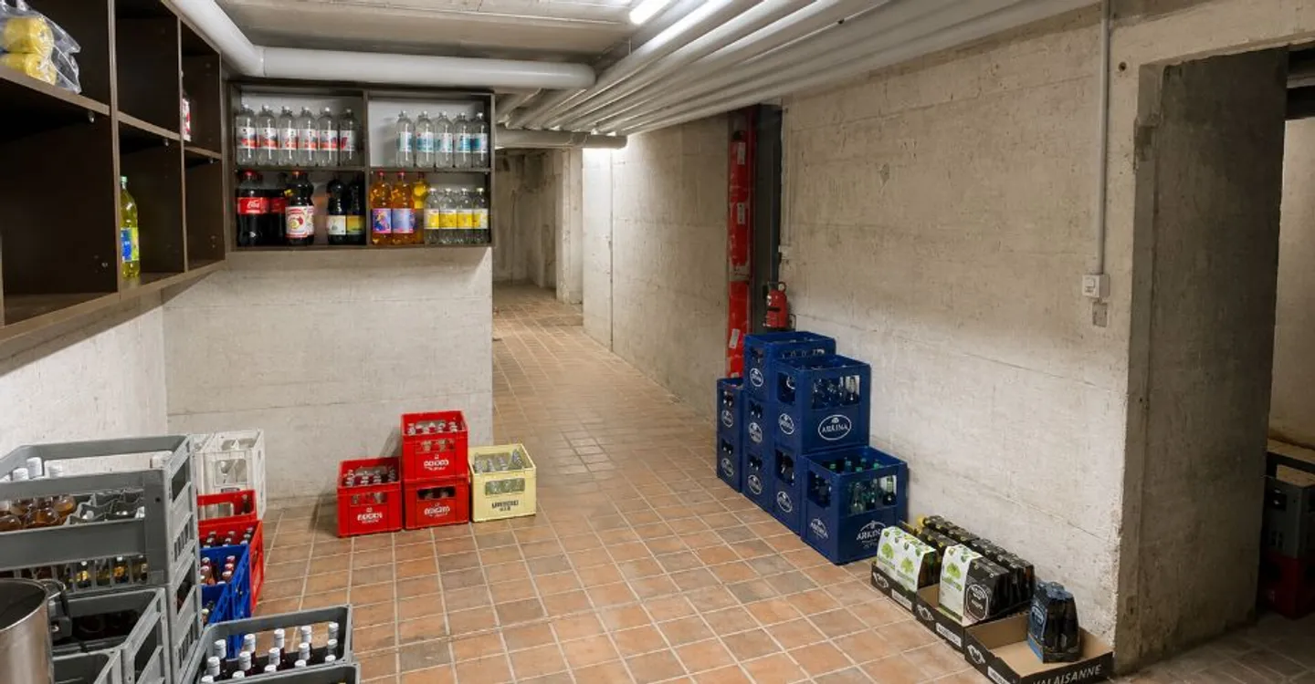 Espace Commercial à Porrentruy - Photo 8 sur 12