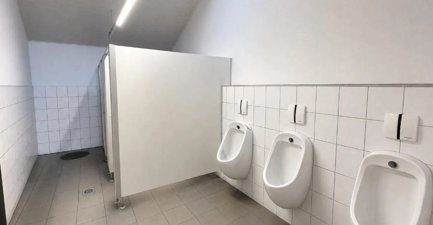 Gewerbliche Räume - Foto 4 von 13