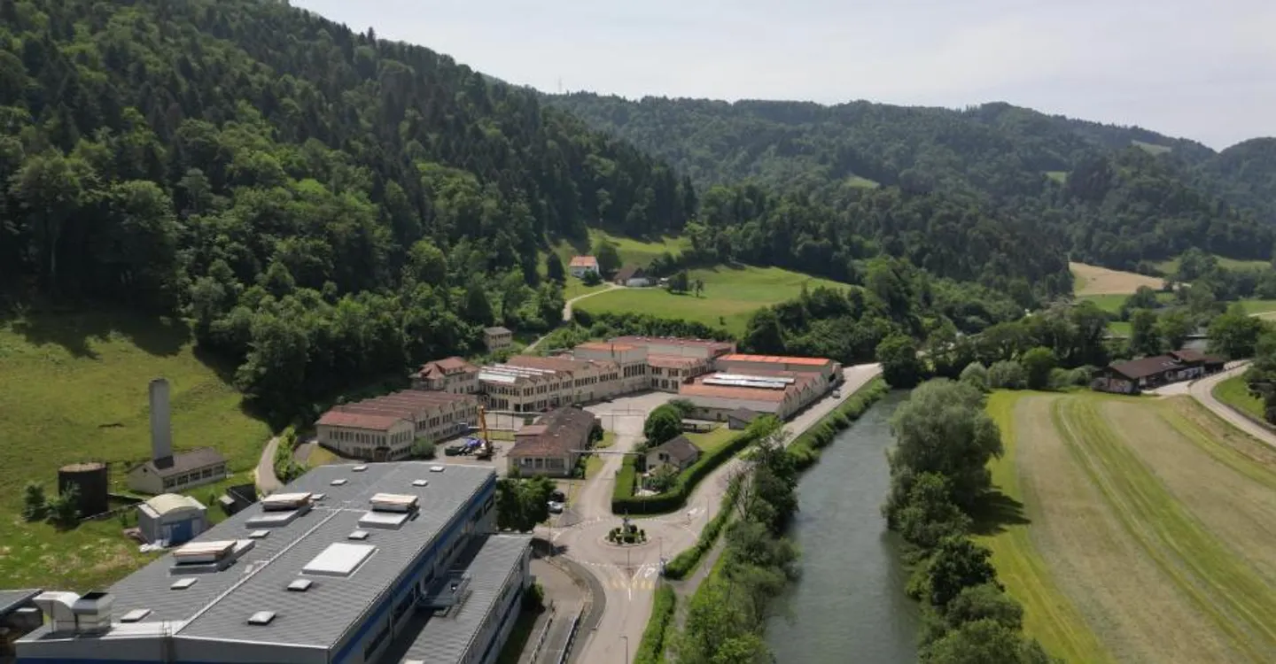 Gewerbliche Räume - Foto 10 von 13
