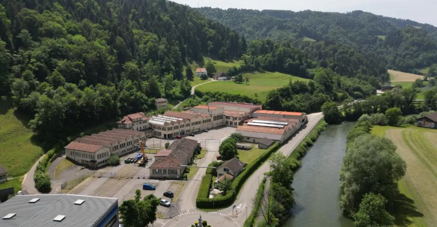 Gewerbliche Räume - Foto 7 von 13