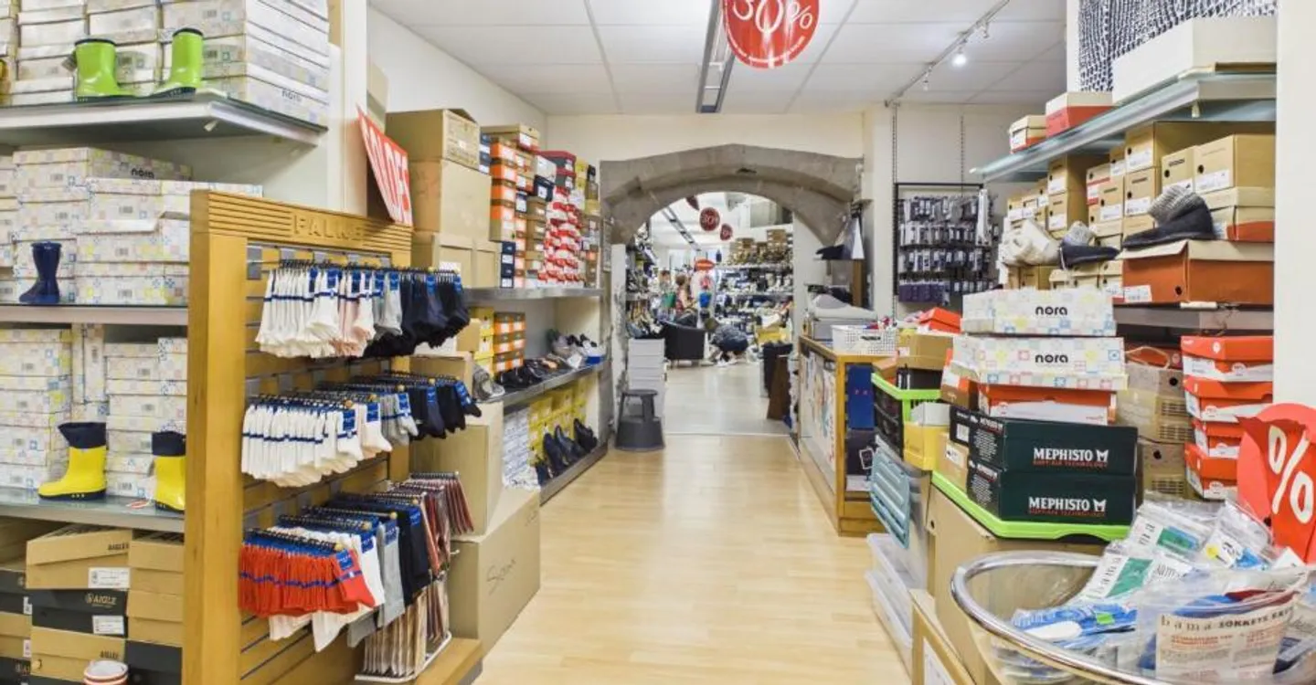 Local commercial - Photo 8 of 10