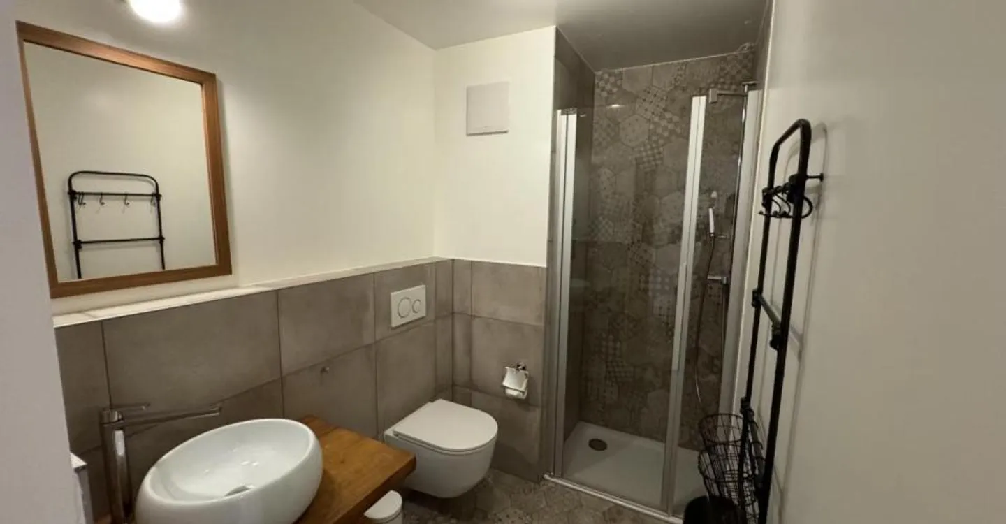 Magnifique surface commerciale de 50m2 - Photo 8 sur 10