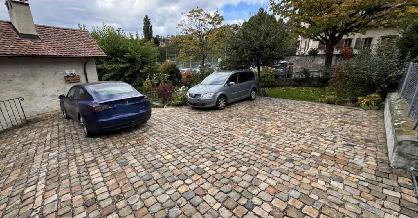 Magnifique surface commerciale de 50m2 - Photo 9 sur 10
