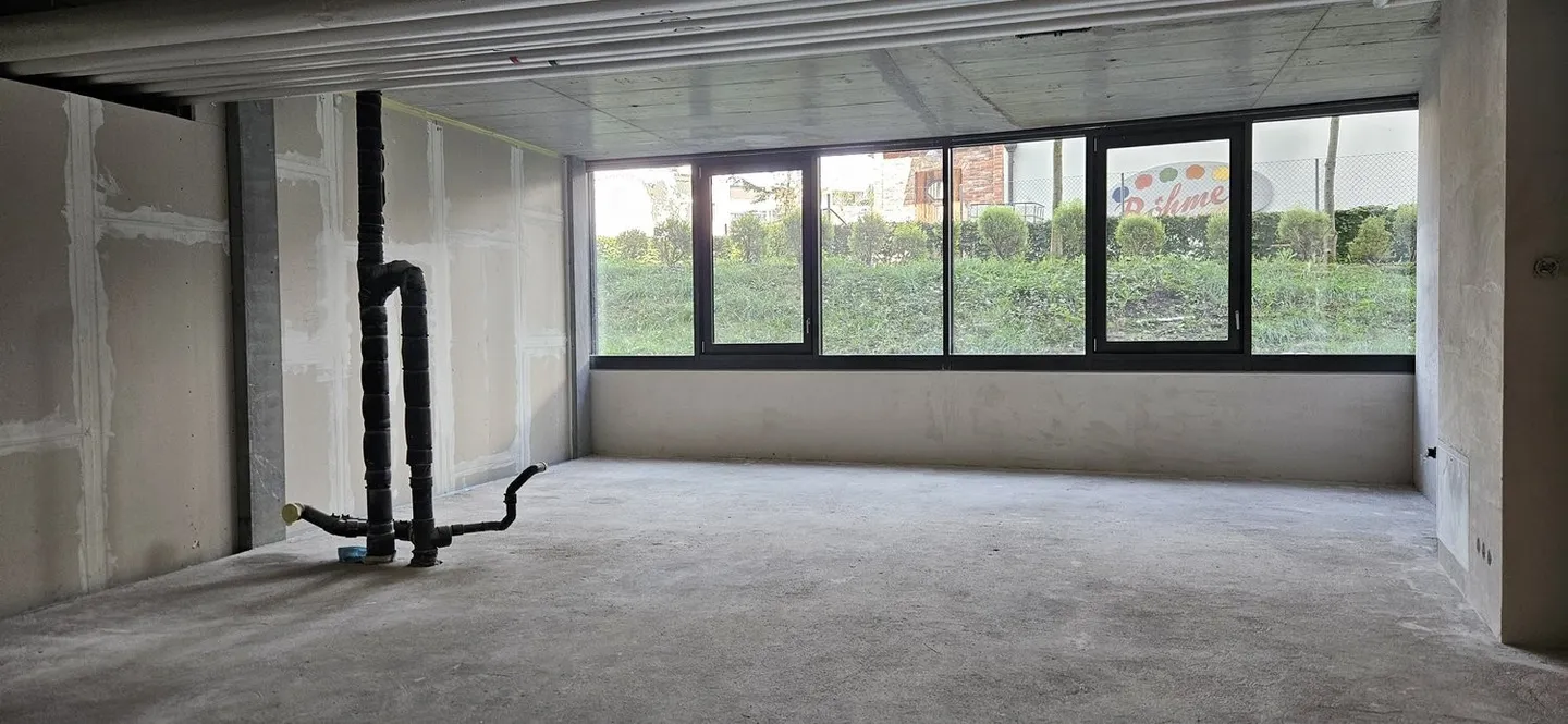 Gewerbefläche in Liebefeld - Foto 2 von 7