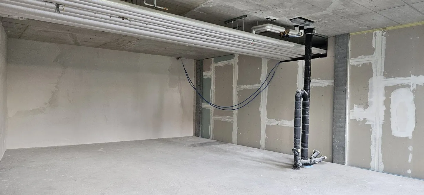 Gewerbefläche in Liebefeld - Foto 4 von 7