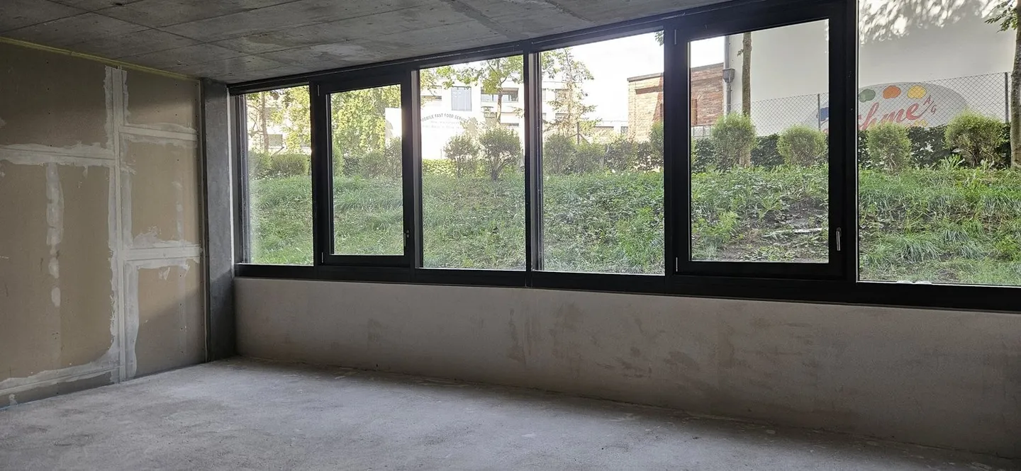 Gewerbefläche in Liebefeld - Foto 6 von 7