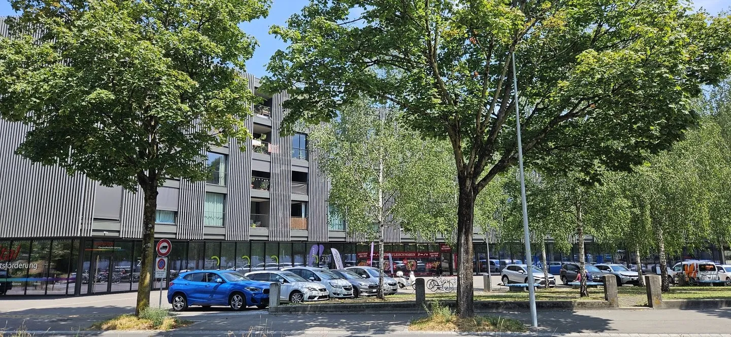 Gewerbefläche in Liebefeld - Foto 7 von 7