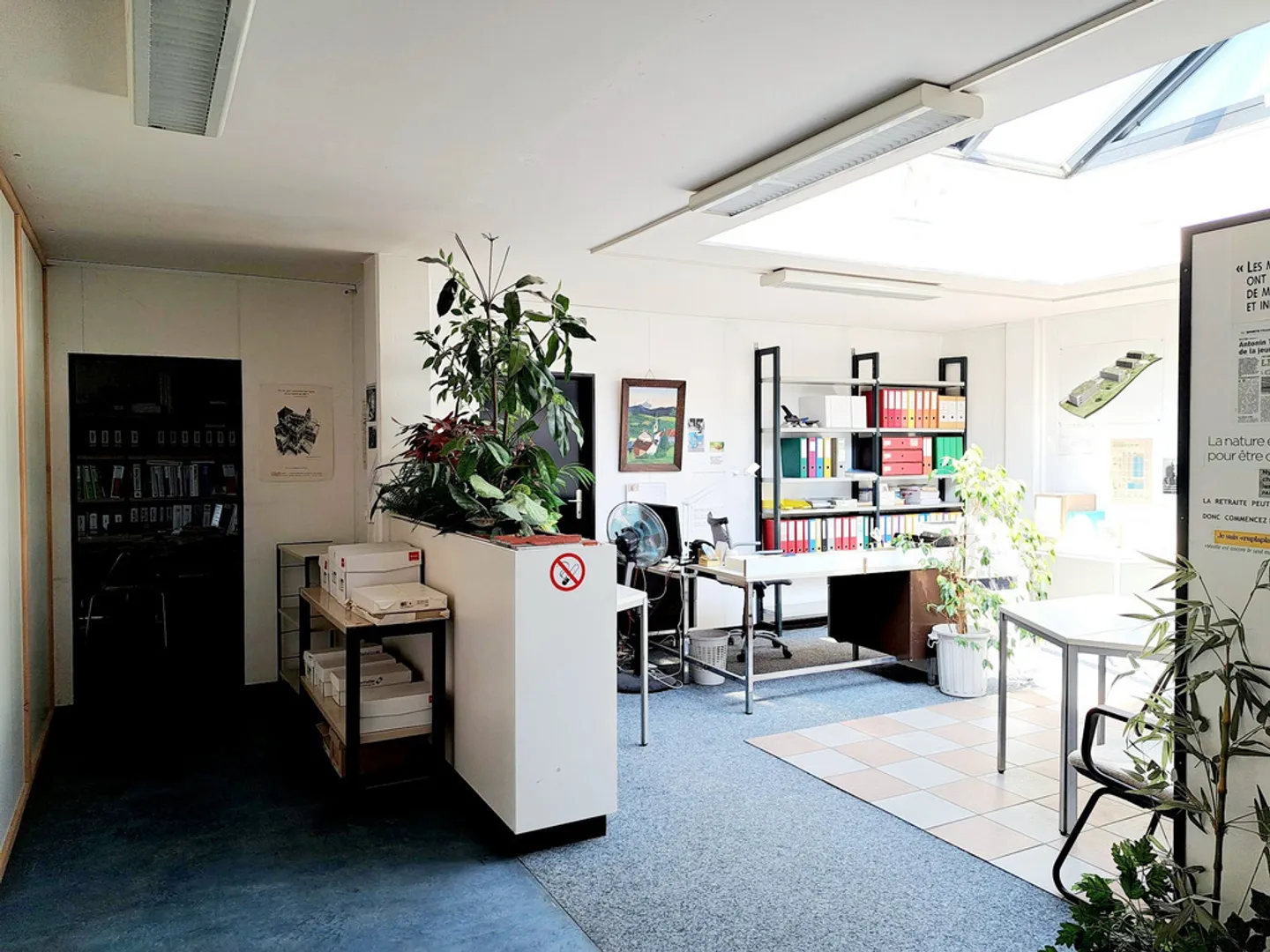 Bureau de 130m2 - à saisir de suite - Photo 5 of 5