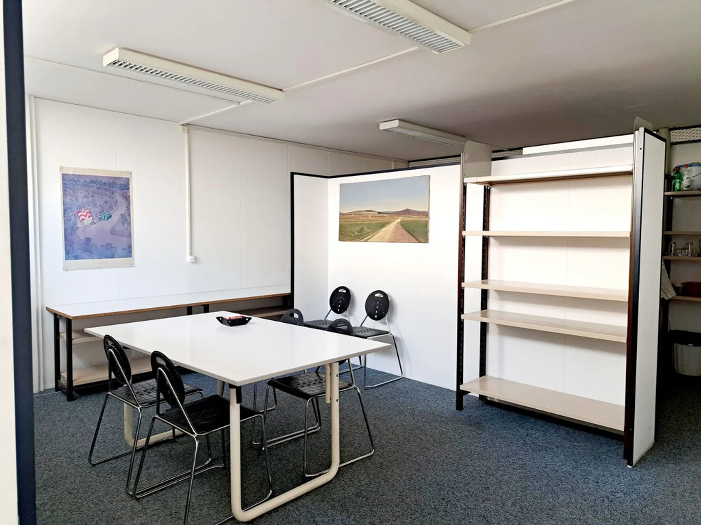 Bureau de 130m2 - à saisir de suite - Photo 1 of 5