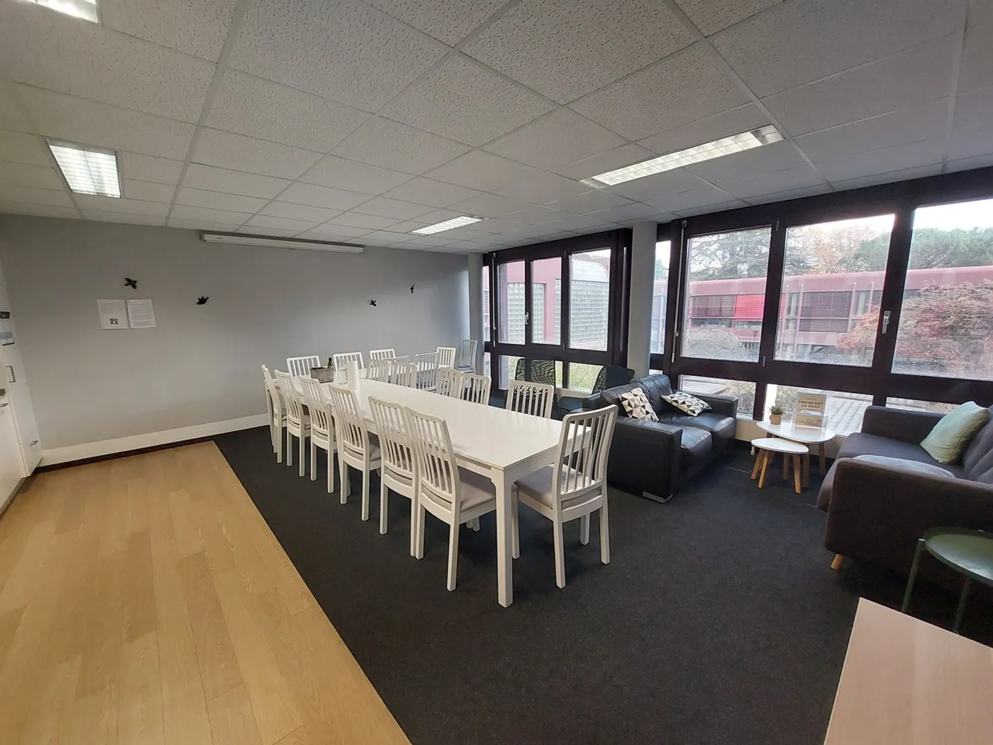 Bail flexible - Bureau de 160 m2 - excellente situation - Photo 7 of 9