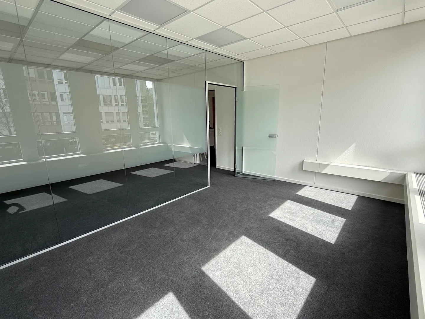 Bürofläche mieten - Foto 5 von 5