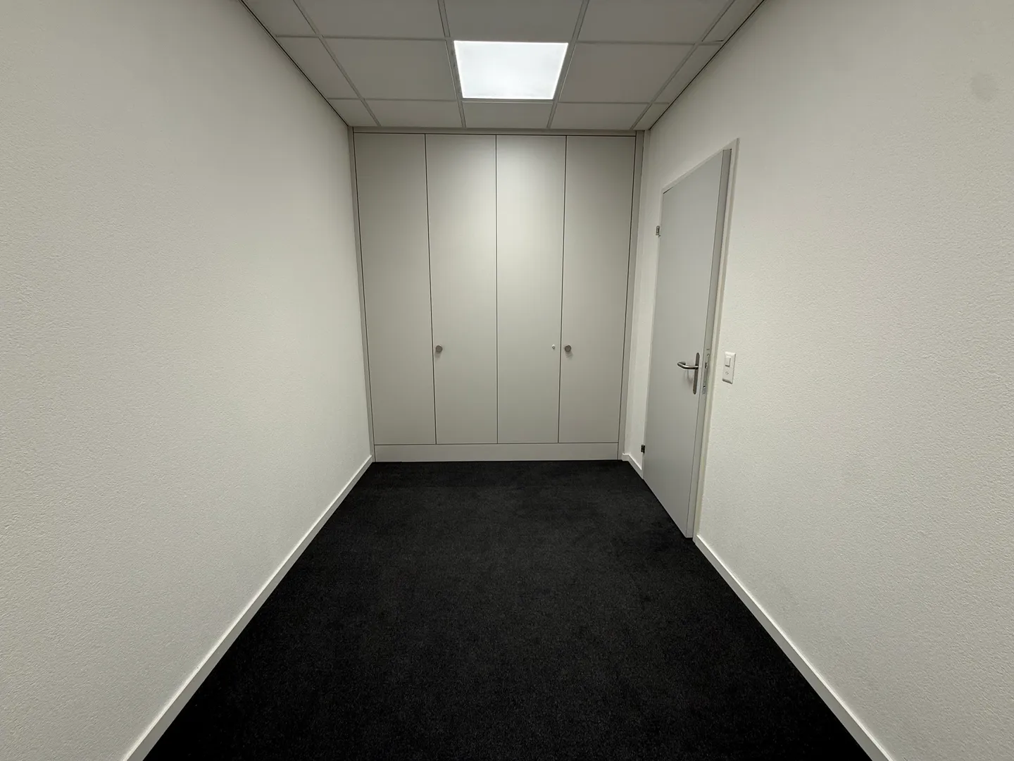 Bürofläche mieten - Foto 4 von 5