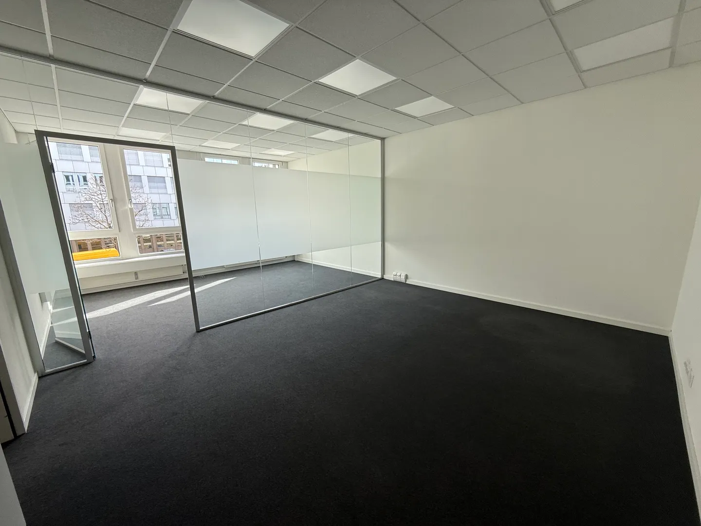 Bürofläche mieten - Foto 3 von 5