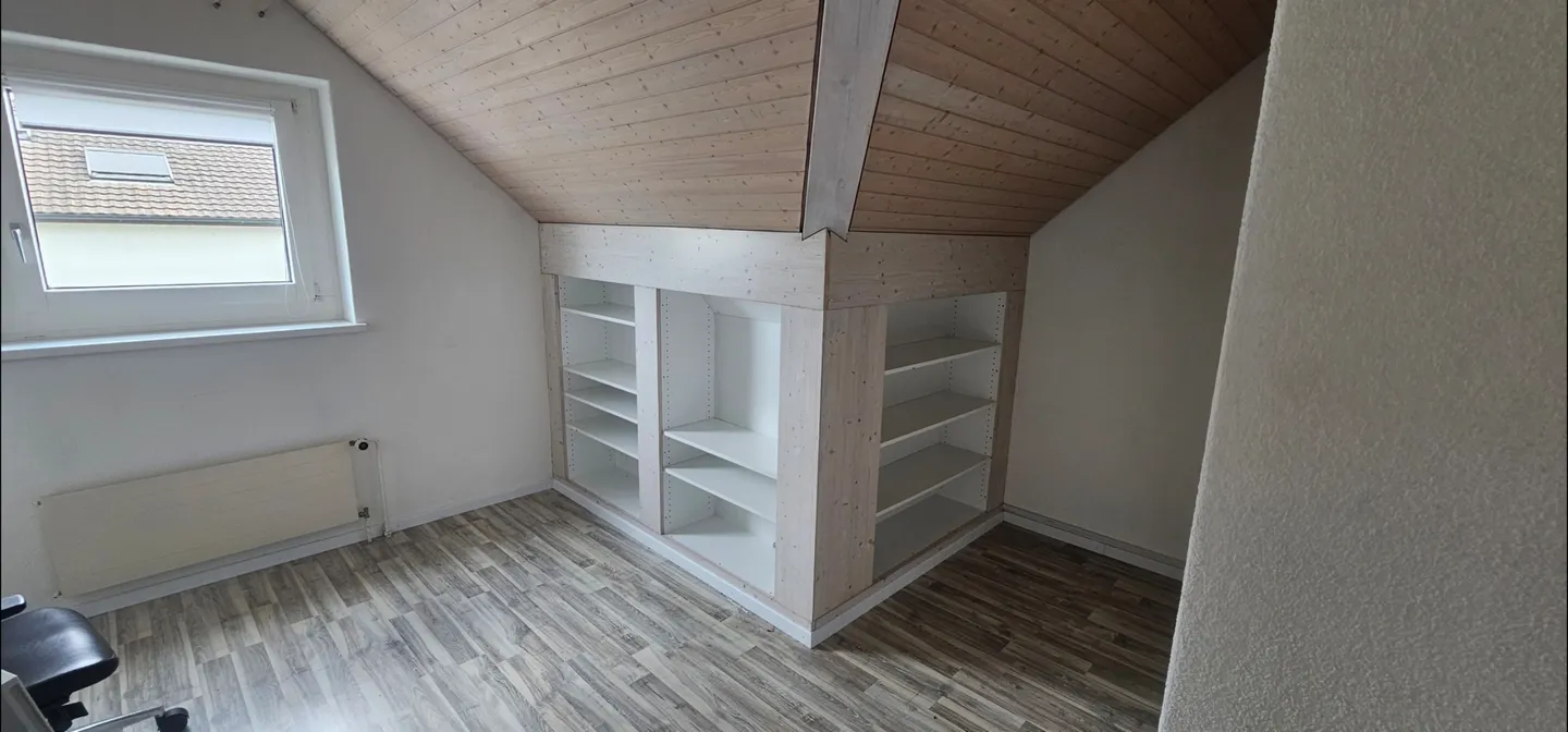 Small office in a central location in Berikon - Photo 3 of 5