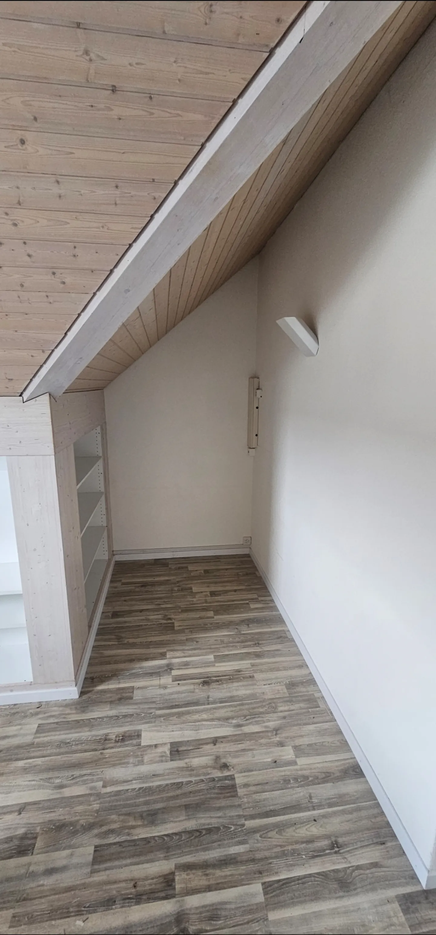 Small office in a central location in Berikon - Photo 4 of 5