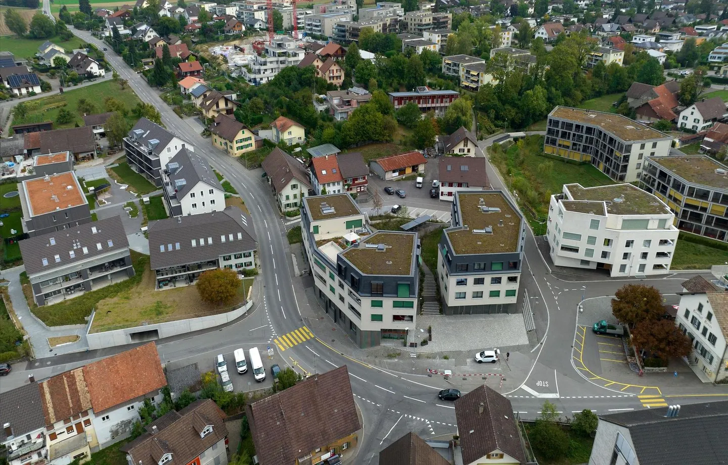 Espace de stockage en tant que magazine avec toilettes dans un emplacement central à Stetten à louer ! - Photo 5 sur 6