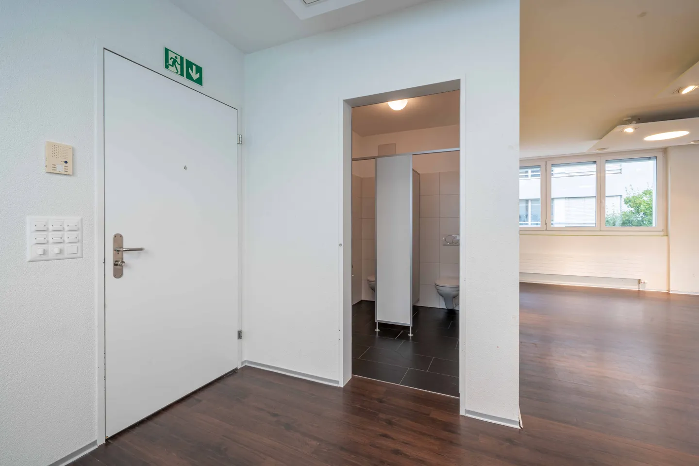 Attraktive Bürofläche in Aarau - Foto 6 von 7