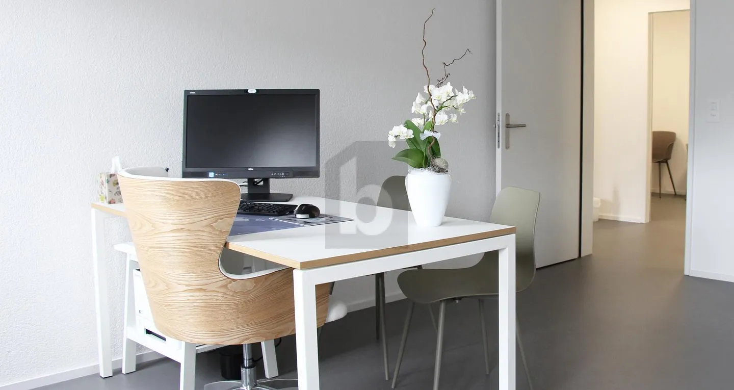 ZENTRALE PRAXIS MIT CHARME - Photo 3 of 6