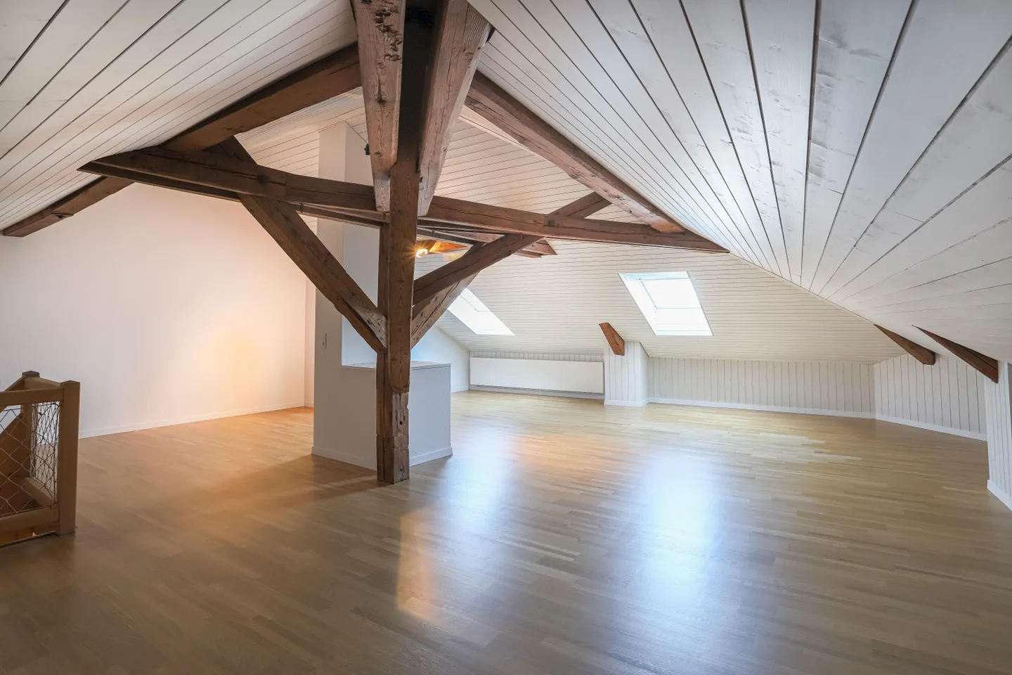 Commercial Space in Winterthur - Photo 1 of 13