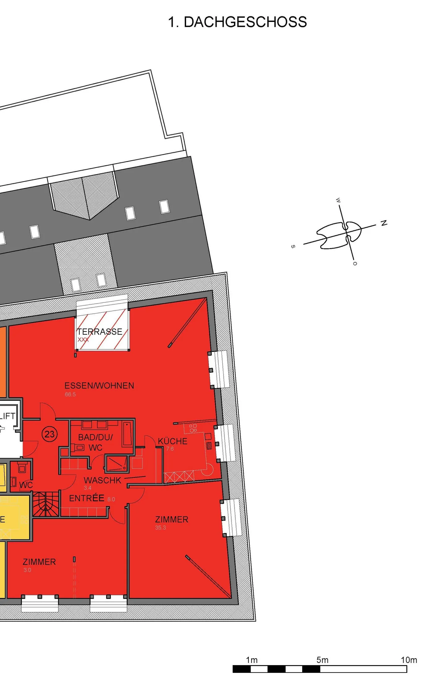 Commercial Space in Winterthur - Photo 12 of 13