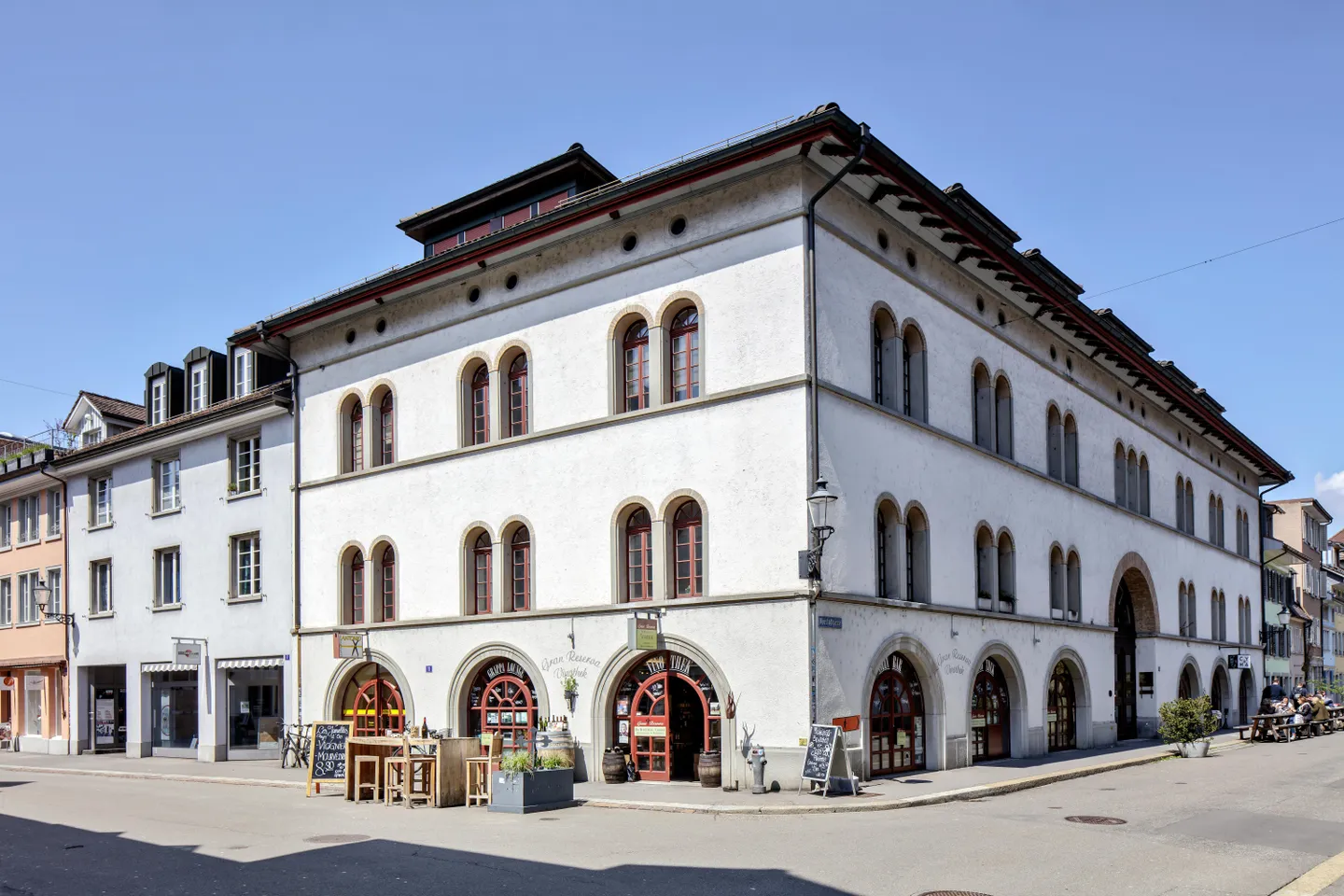 Commercial Space in Winterthur - Photo 11 of 13