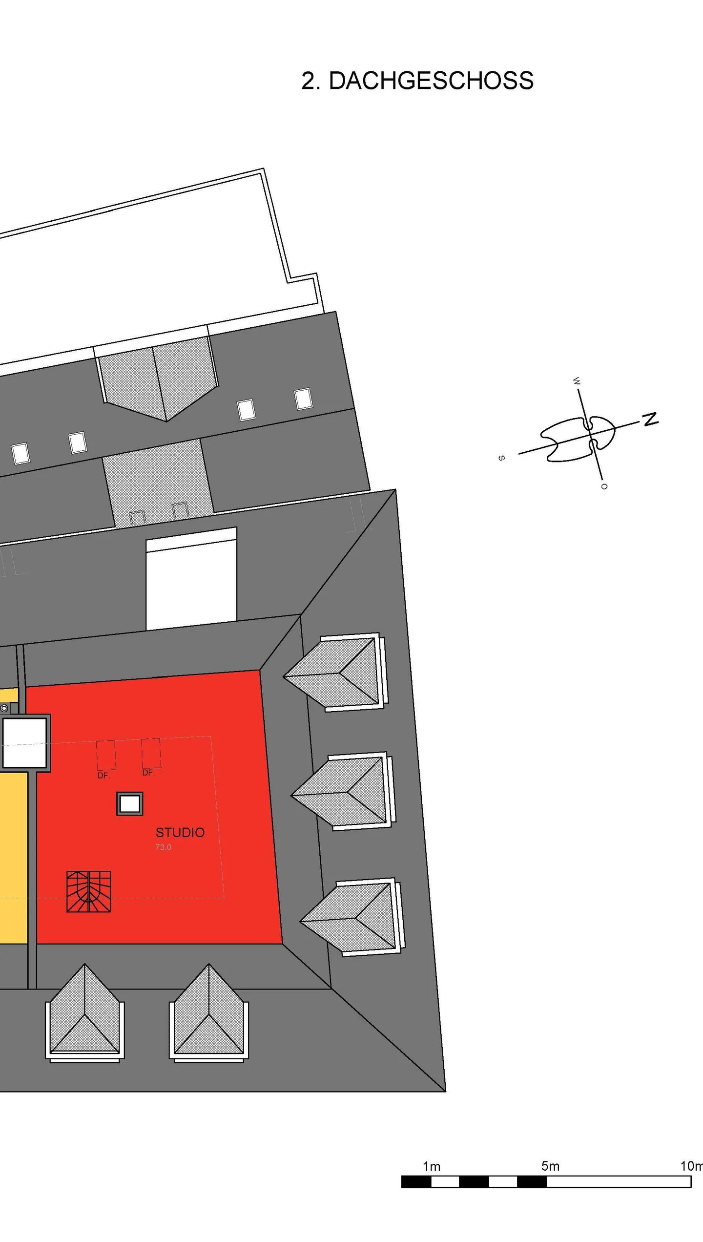 Commercial Space in Winterthur - Photo 13 of 13