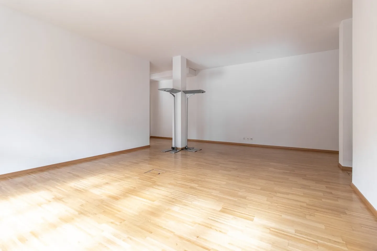 Spazio commerciale moderno a Münsingen cercato? - Foto 4 di 8