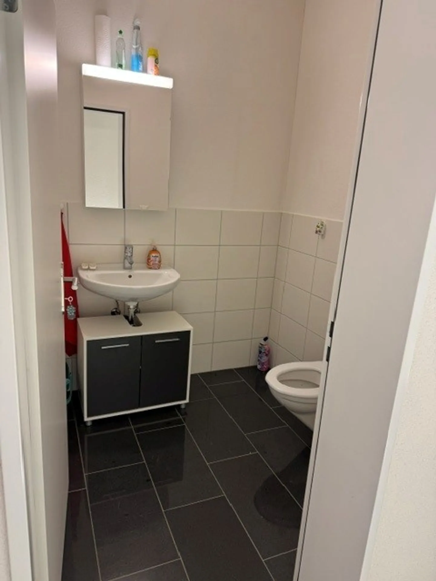Ihr neuer Geschäftsstandort: 54 m2 Büro-/Gewerbefläche in Freienbach - Photo 4 sur 5