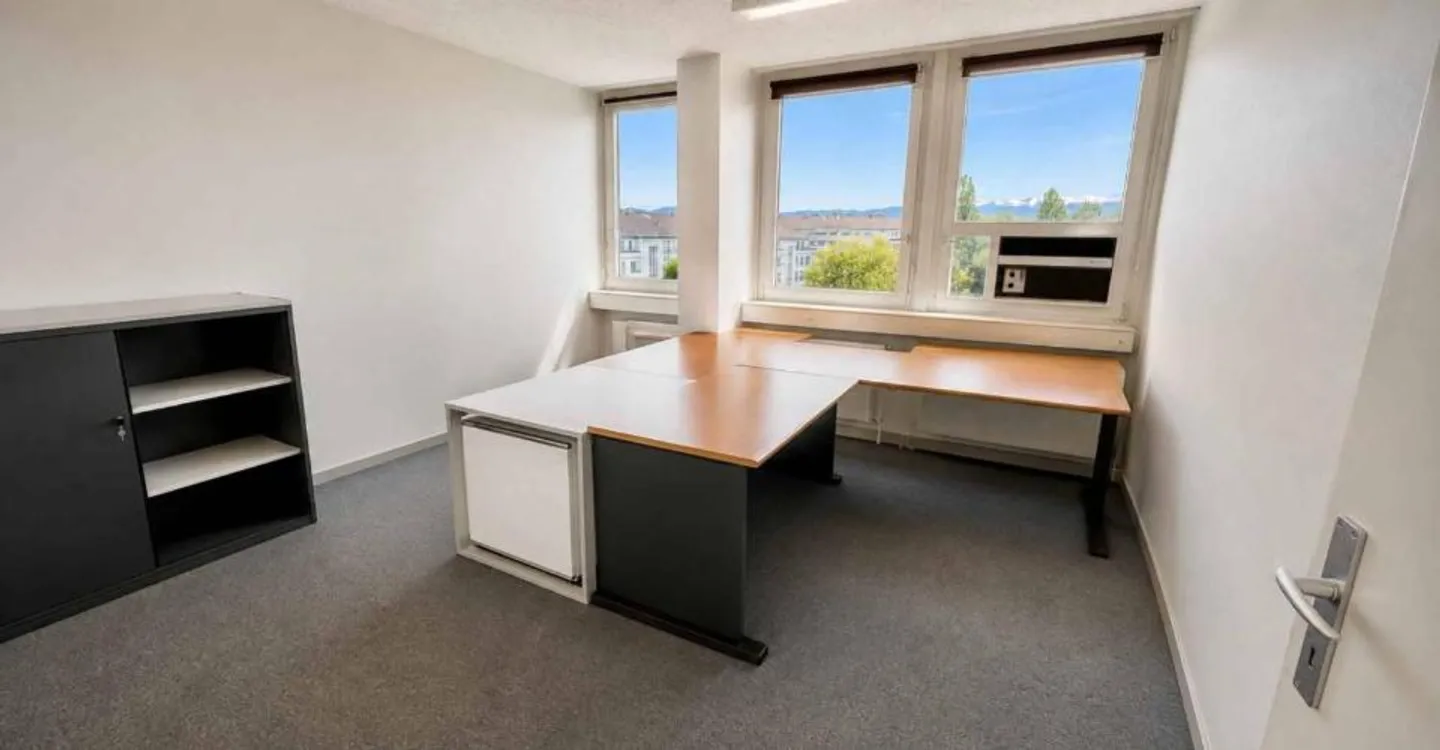 Offices in the Malagnou-Florissant area - Photo 4 of 11