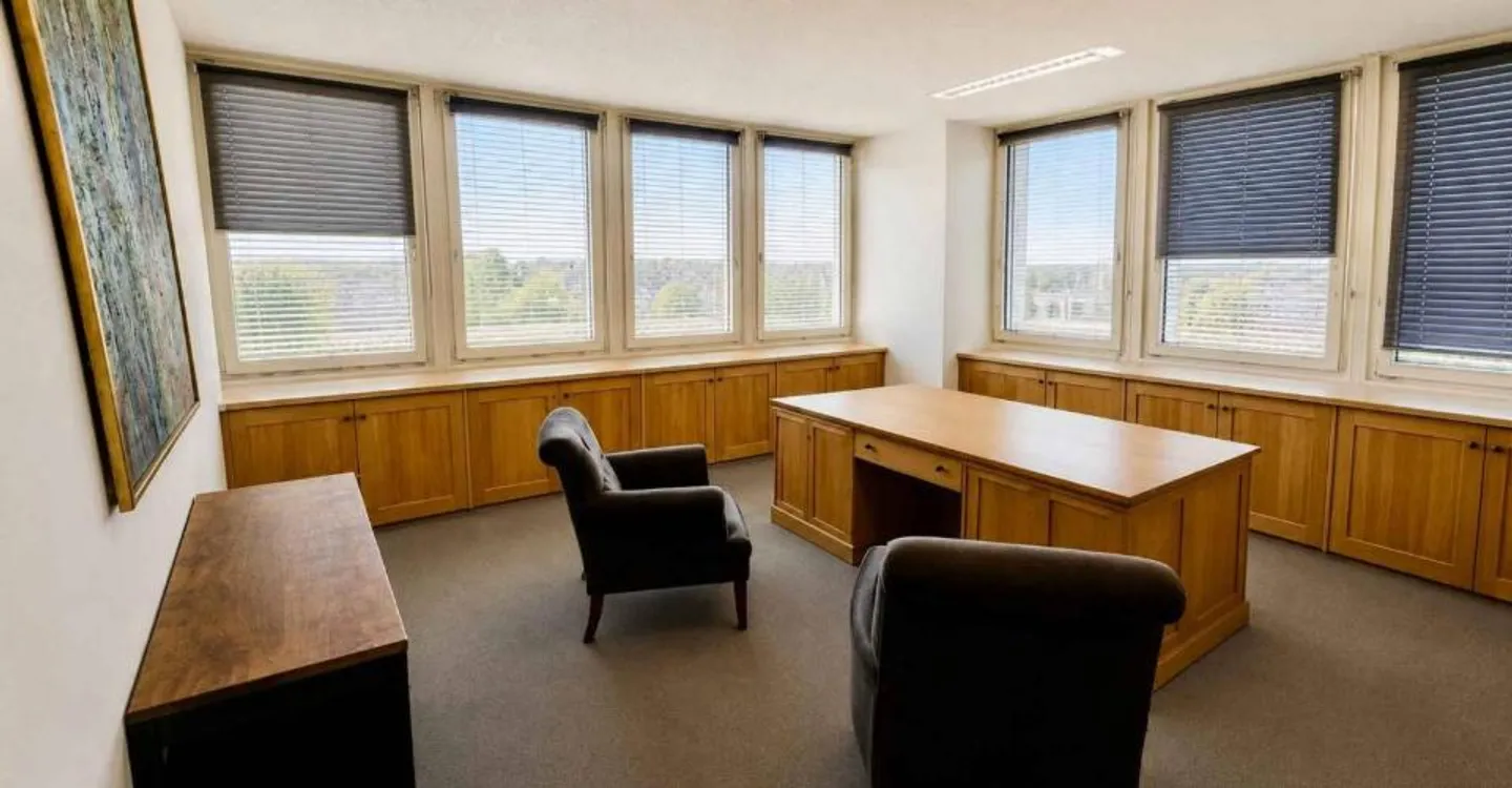 Offices in the Malagnou-Florissant area - Photo 5 of 11