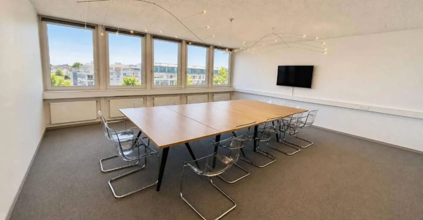 Offices in the Malagnou-Florissant area - Photo 3 of 11