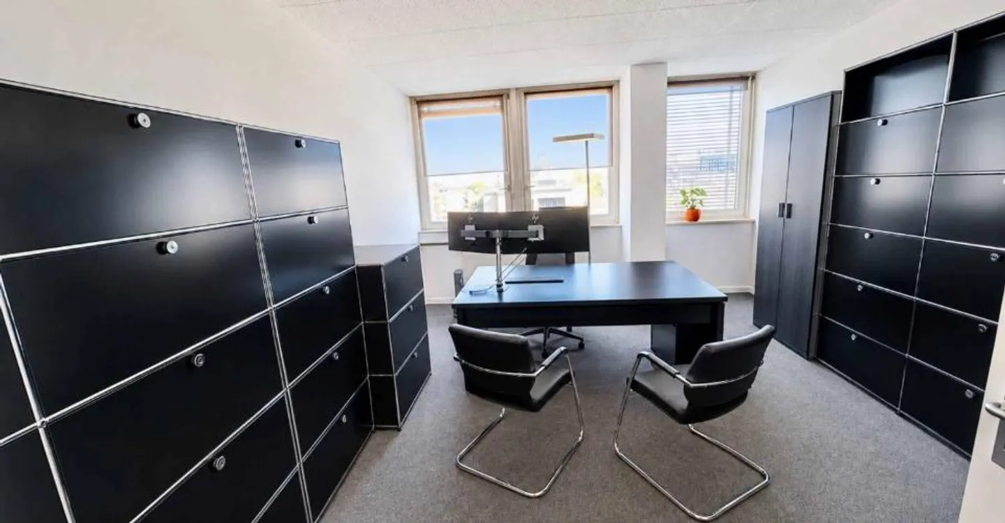Offices in the Malagnou-Florissant area - Photo 8 of 11