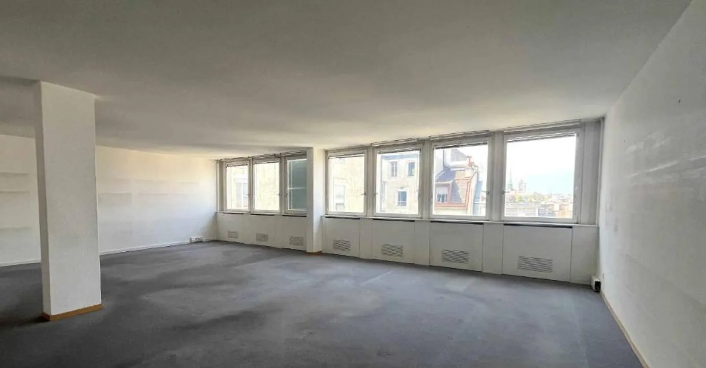 Offices 367m2 - City Center - short term - Photo 8 of 13