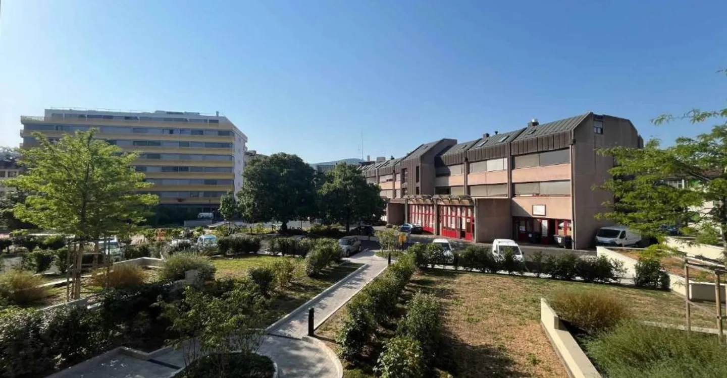Offices 186m2 - Chêne-Bourg Station - Photo 11 of 13