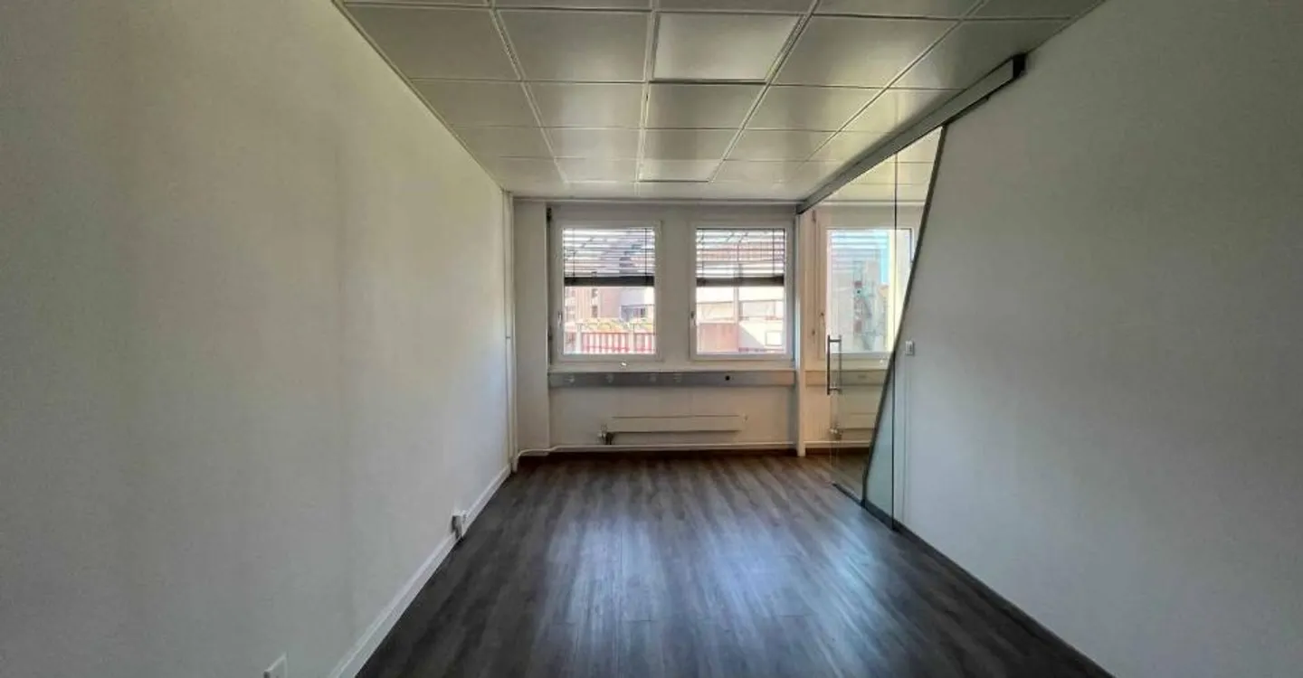 Offices 186m2 - Chêne-Bourg Station - Photo 8 of 13